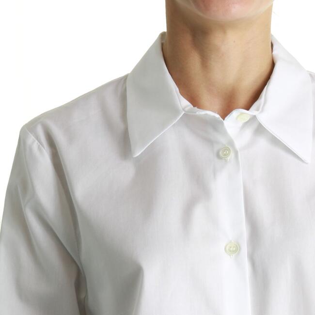 CAMICIA POPELINE VICOLO - Mad Fashion | img vers.650x/